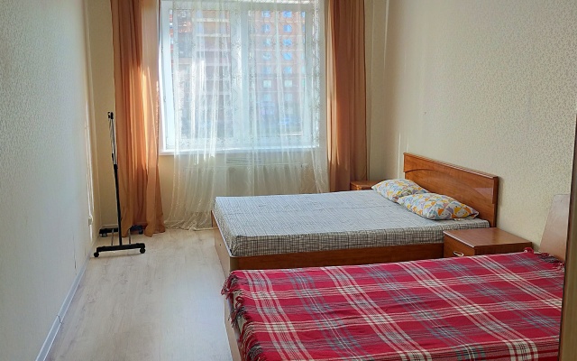 Апартаменты на Седова 65