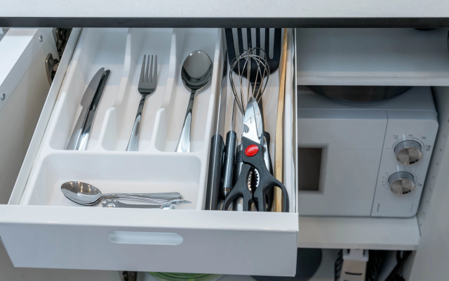 Апартаменты на Васильевском острове St2