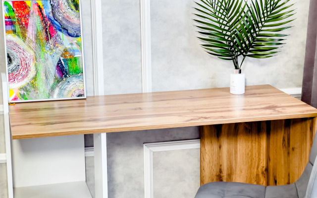 Квартира У нас лучше, чем дома! "еЖИВИка"