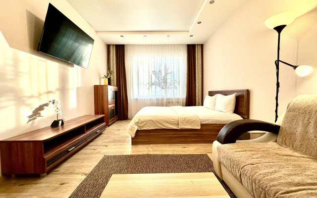 Апартаменты Fresh Room на ул. Грибоедова