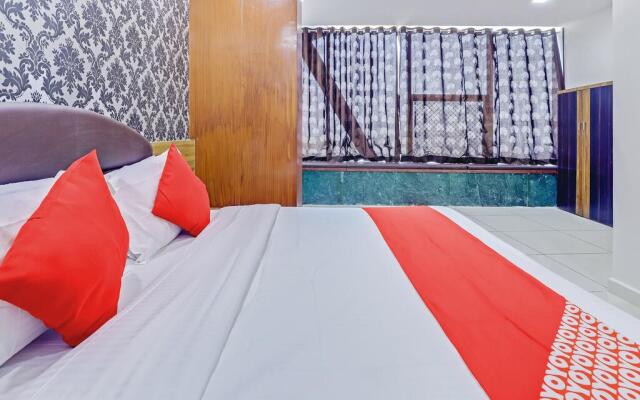Shiv Inn Hotel