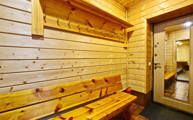 Akvatoriya Guest House