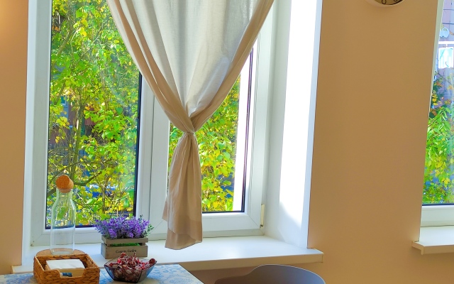 Квартира Невский -Верхнее озеро