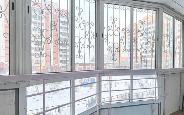 Квартира 9 Ночей