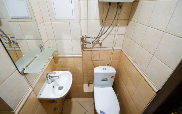 Квартира на Ул. Иртышская Набережная 28