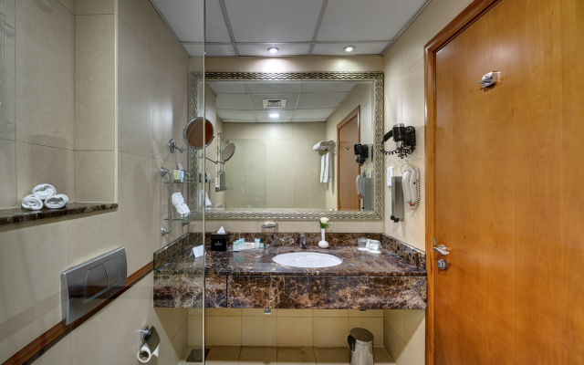 Orchid Hotel Al Barsha, Formerly Golden Tulip Al Barsha