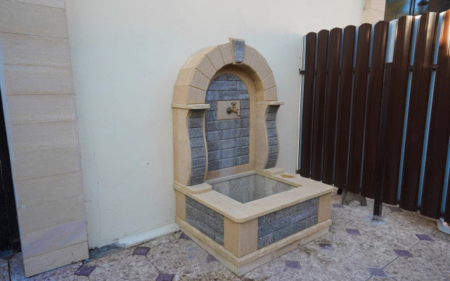 Гостевой дом Tour House у Каспия