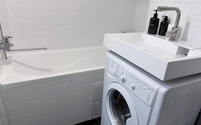 Апартаменты Мансарда в центре | Басманный район