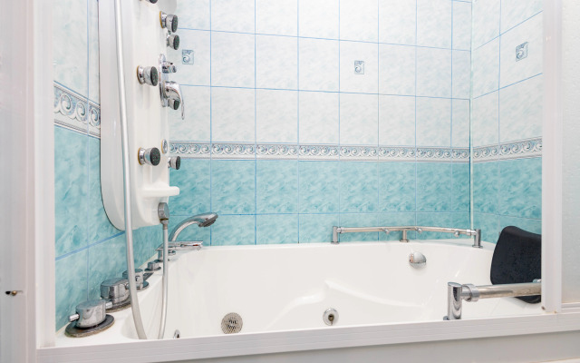 Квартира Океан