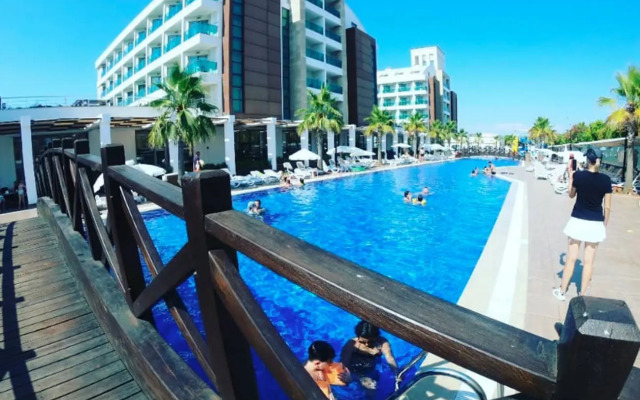 Linda Sunny Beach Hotel & Spa