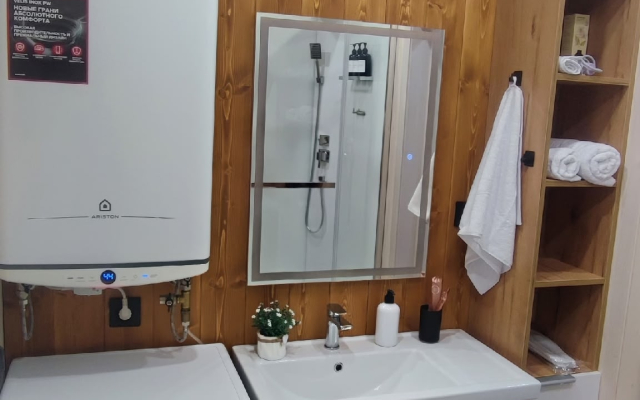 Частный дом Oasis DenDen