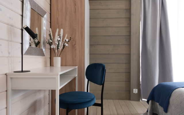 Частный дом Ogonёk 3