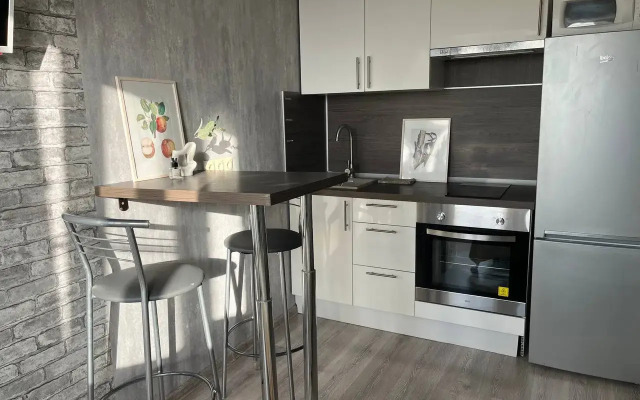 Апартаменты Эль Апарт на Пановой 30к1