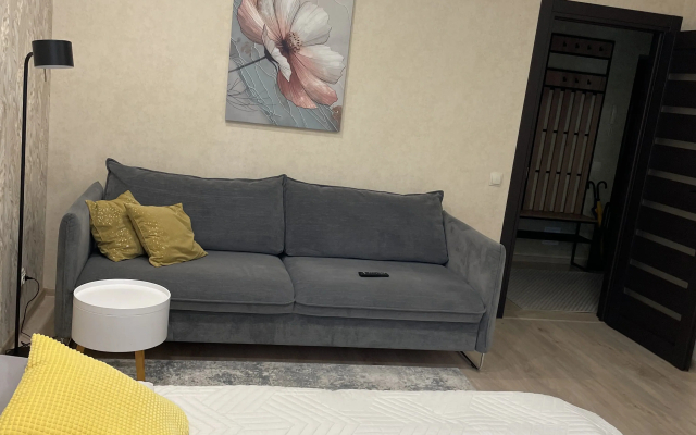 Апартаменты Лето