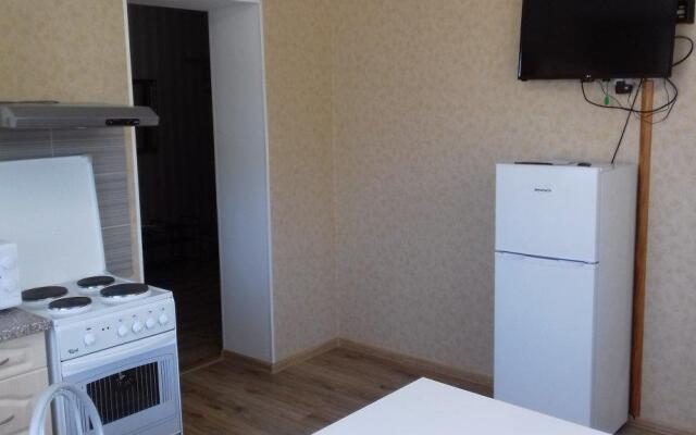 Dlya Otdyha I Prozhivaniya Furnished rooms