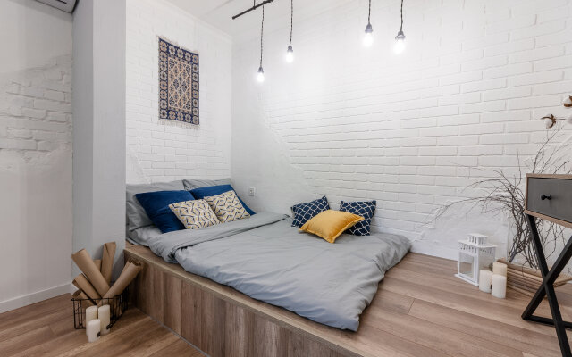 Апартаменты Роскошь Истории! Апартаменты у Кремля