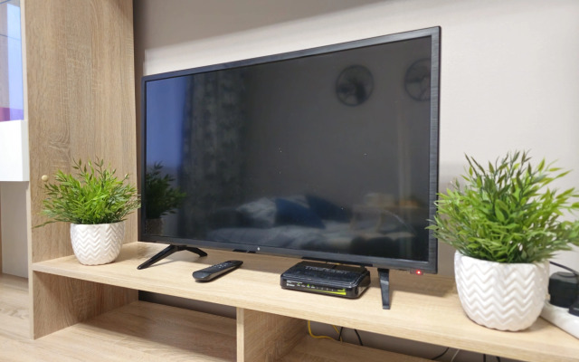 Апартаменты в Шаговой Доступности к Звездочке