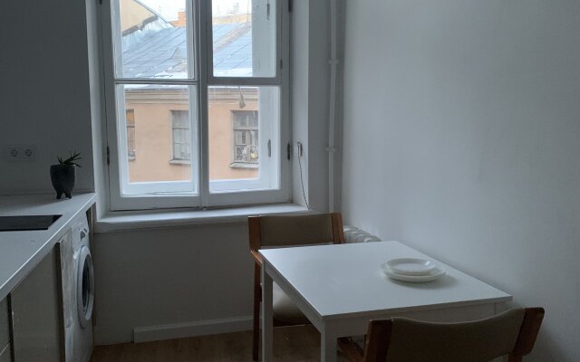 Апартаменты Студия Рубинштейна 29