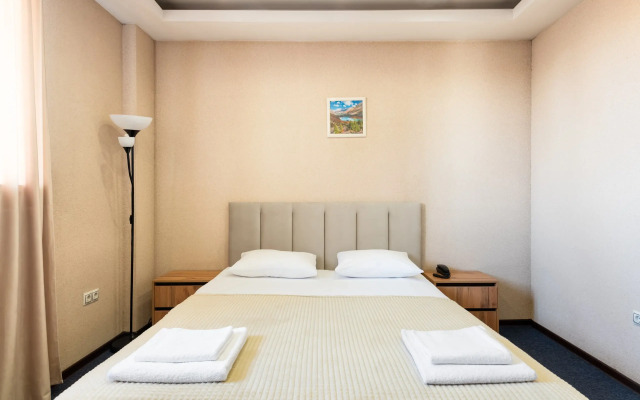 Centr Antey Hotel