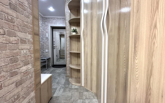 Apartamenty na Sovetskoj 81