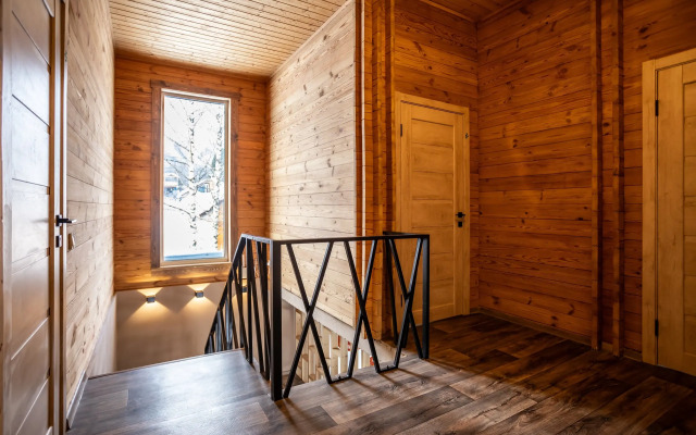 Ryzhiy poni Guest House