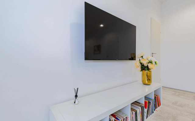 Квартира на Гвардейской площади