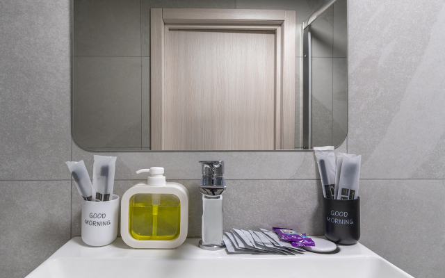 Квартира Апартаменты Два Города Рядом с Метро Текстильщики