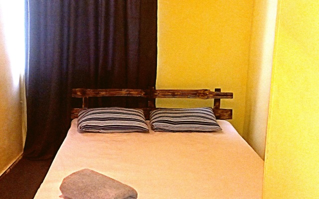 Comfort Flat Sayat Nova Avenue Apartments