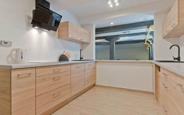Ds Hotele I Apartments