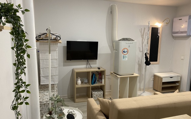 Апартаменты Light Apart в Историческом центре СПБ