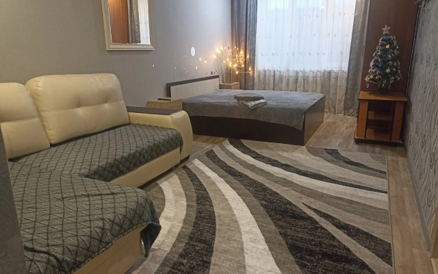 V Novostroyke Sotsgorodok 10 Flat