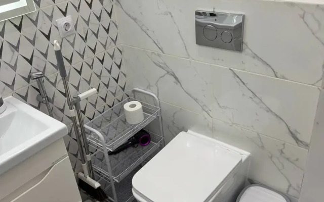 Апартаменты Комфортные апартаменты в ЖК малоэтажной застройки от Славно