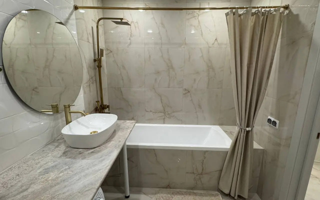 Апартаменты в Резиденции Галереи Чижова