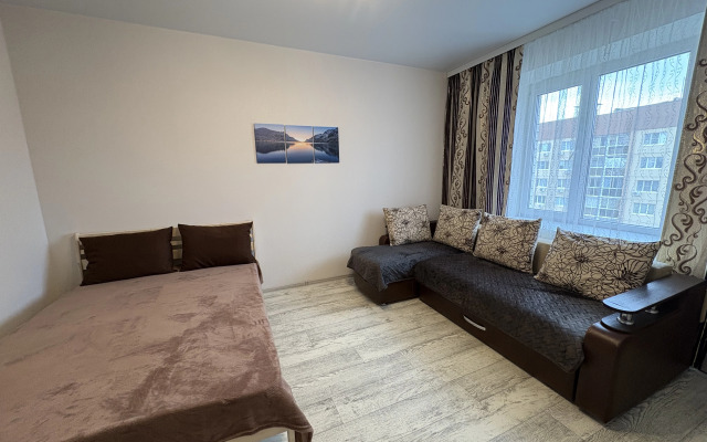 Квартира Уютная в Микрорайоне Шилово