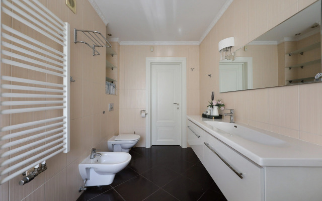 Balticrealty Fyurstenkhaus s baney Private house