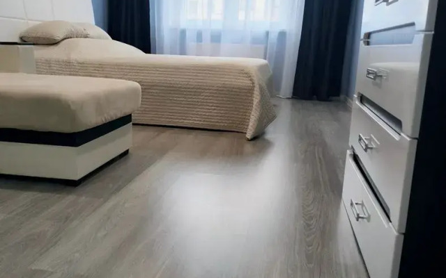 Квартира 1к недалеко от моря