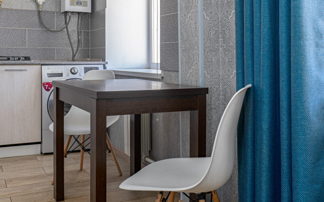 U Kazanskogo Kremlya Flat