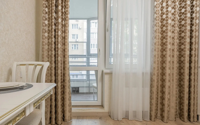 Apartments Velikolepnaya Kvartira V Samom Tsentre Goroda