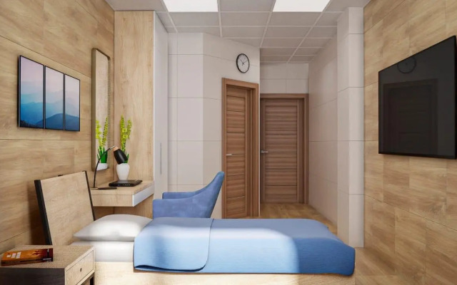 Hotel Fokus