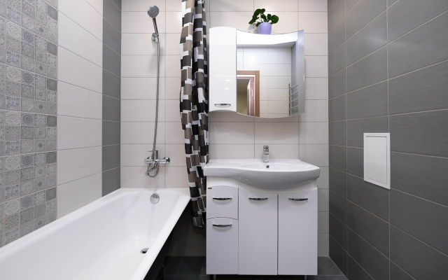 Квартира на улице Фабричная 22