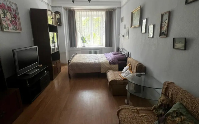 Na Alleye Flat