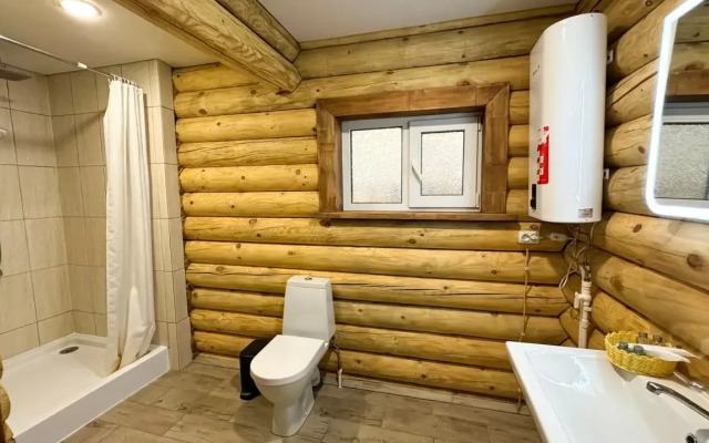 Отель Небосклон