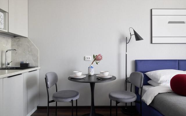Квартира Merino Home Елиза