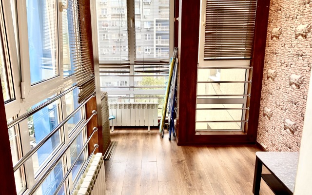 Апартаменты Top House  Белинского 58/60