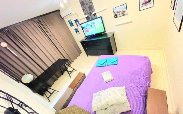 Na Trubnom 8 Apartments