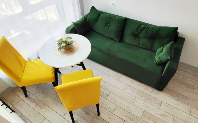 Квартира в 1777