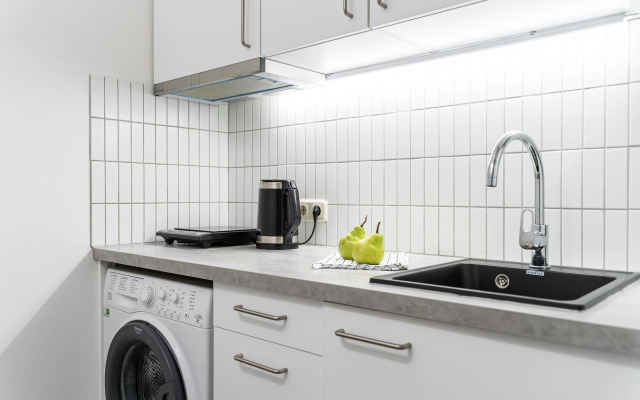 Квартира 2-комнатная у Московского вокзала