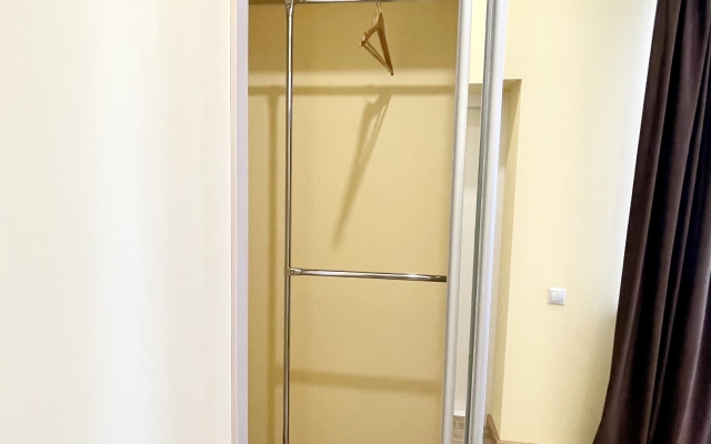 Апартаменты на Головатого