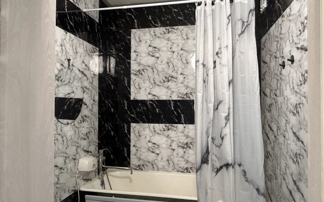 Квартира на Апрельской 5К