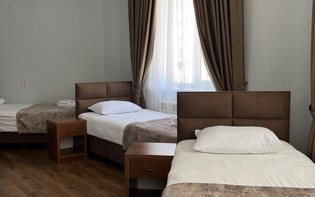 Castle Guest House